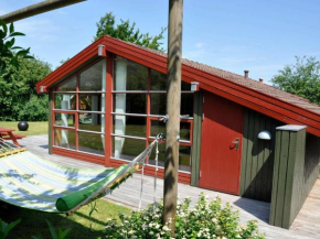 Three-Bedroom Holiday home in Juelsminde 9
